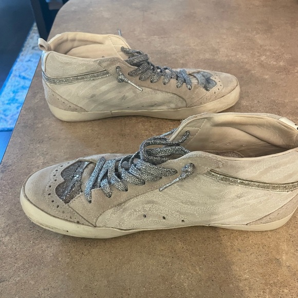 Golden goose Midstar - Picture 8 of 8